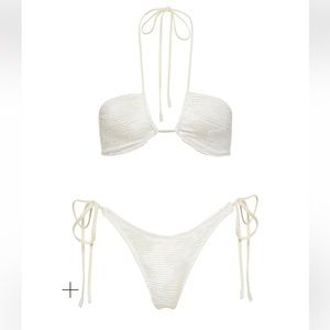 Aster - Shell TRIANGL bikini